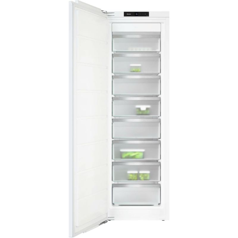 Tủ mát âm tủ Miele K 7747 C 125 Gala 2 Tủ mát âm tủ Miele K 7747 C 125 Gala