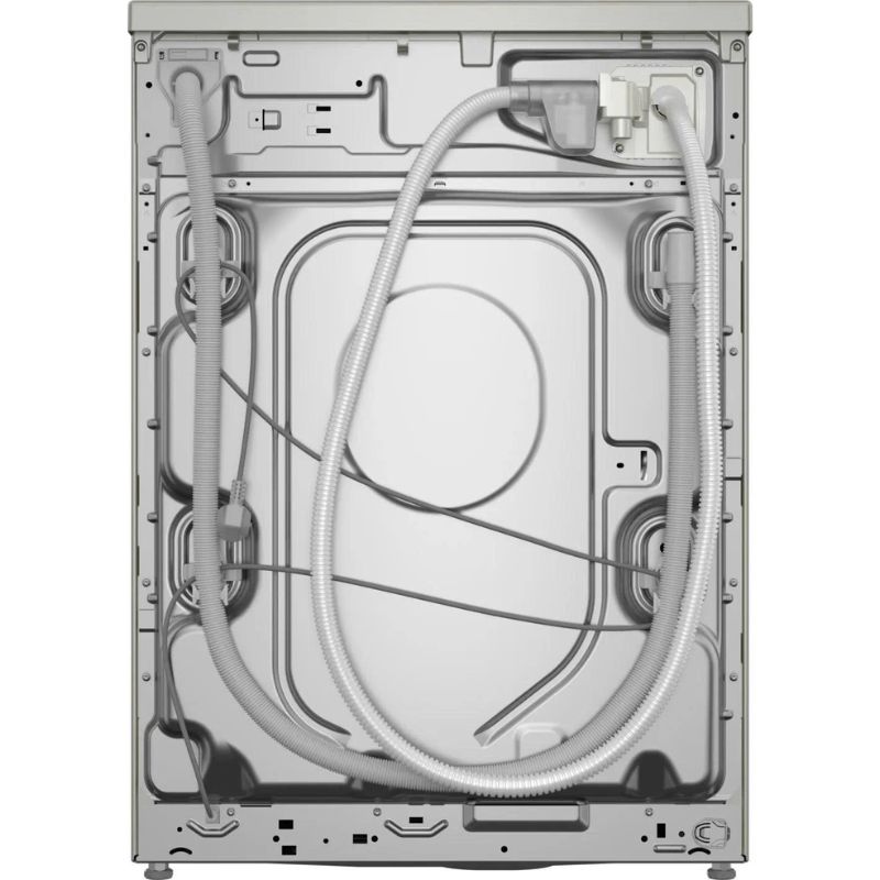 Máy giặt Bosch WGB2560X1 Serie 8 4 Máy giặt Bosch WGB2560X1 Serie 8 - Ảnh 2