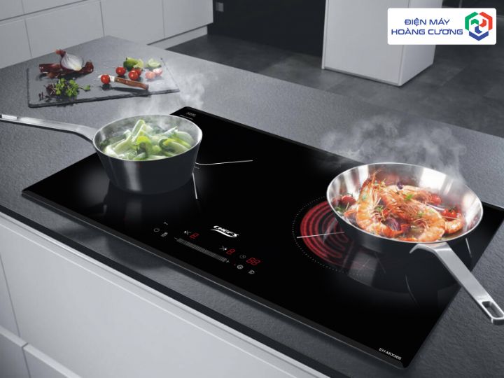 Bếp Từ Hãng Nào Tốt? Phân khúc tầm trung