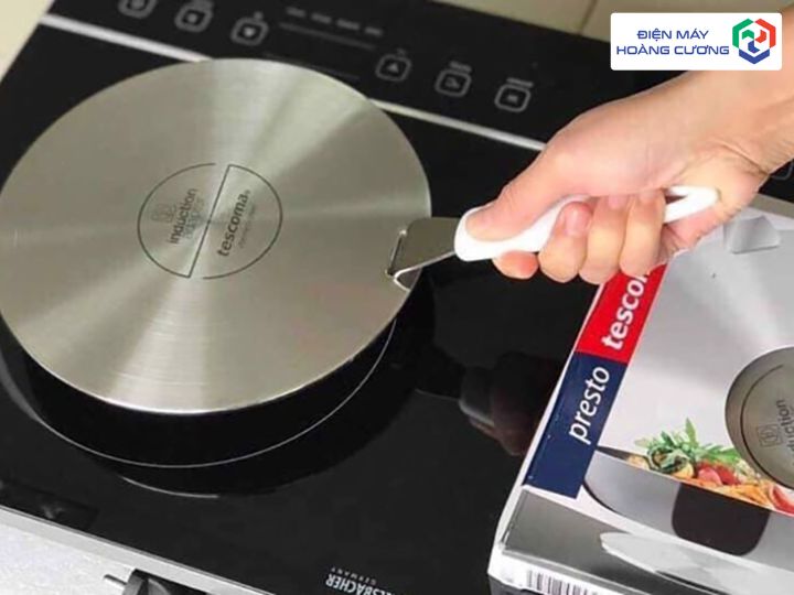 Chọn mua đế chuyển nhiệt