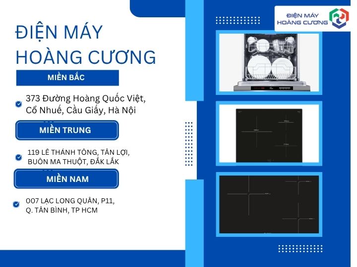 Về chúng tôi có địa chỉ trải rộng khắp cả nước