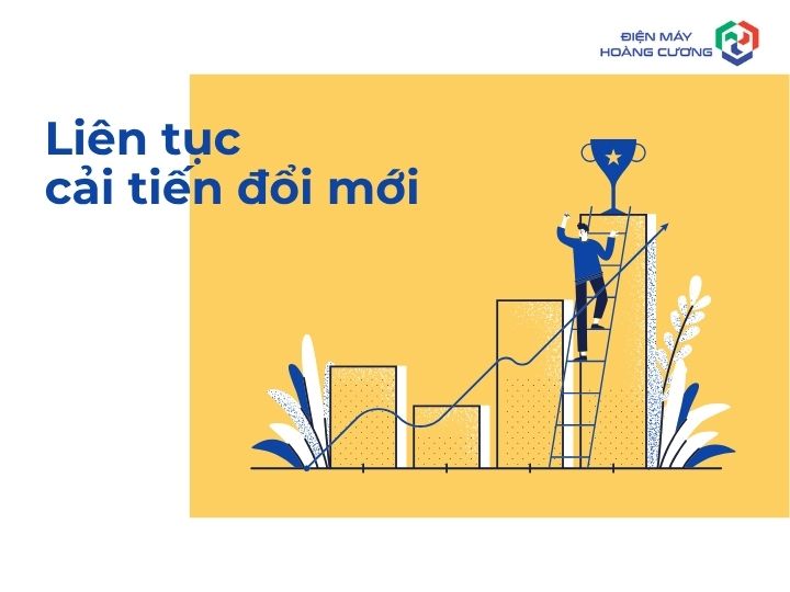 Về chúng tôi luôn bắt kịp xu hướng mới