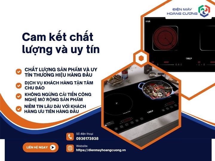 Về chúng tôi luôn đăt uy tín hàng đầu