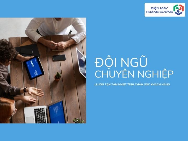 Về chúng tôi nhân viên chuyên nghiệp tận tình chu đáo
