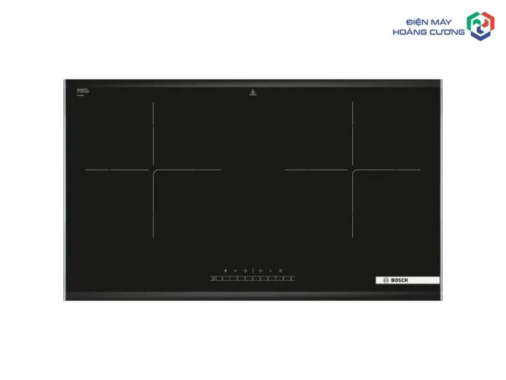 Bếp từ 2 vùng nấu Bosch