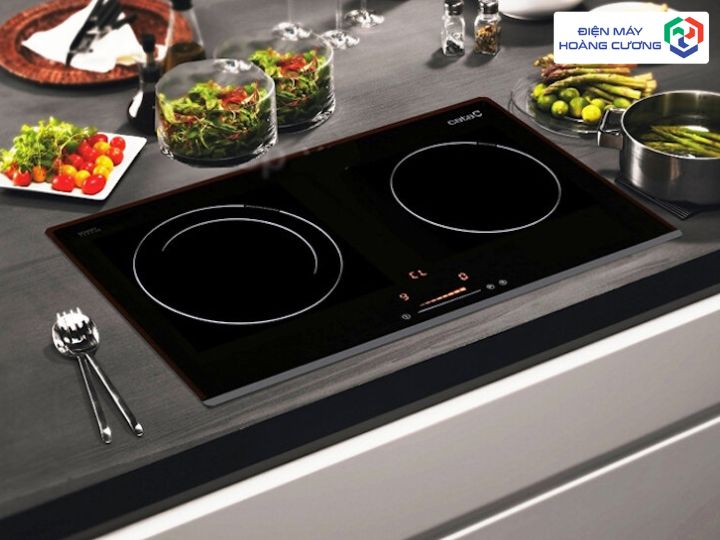 Mua bếp từ đôi tại Điện máy Hoàng Cương