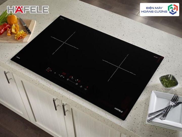 Nên mua bếp từ Bosch hay Hafele? So sánh chi tiết 2025 3 Xuất xứ thương hiệu bếp từ Hafele