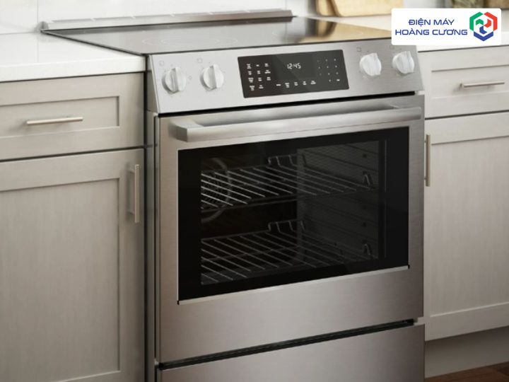 Bếp từ liền lò Hafele