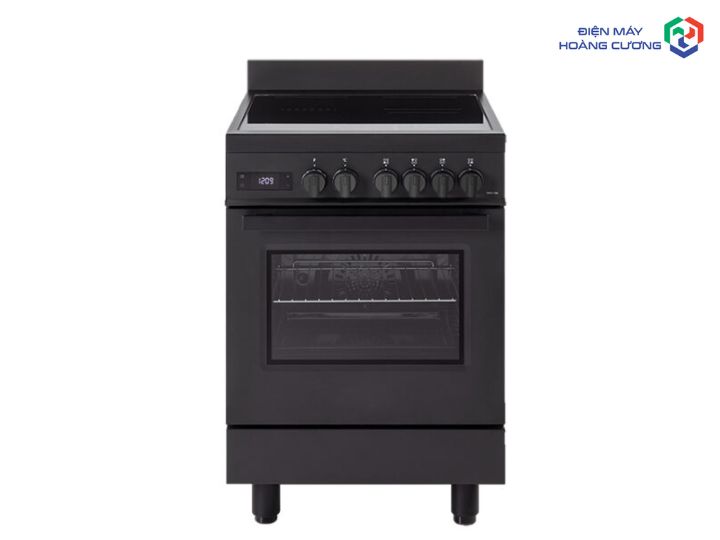 Bếp từ liền lò Hafele - kết hợp giữa bếp từ và lò nướng