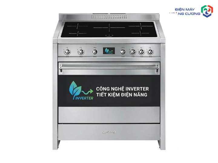 Bếp từ liền lò Hafele tiết kiệm điện năng