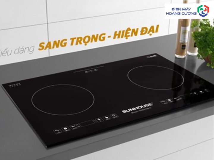 Bếp Từ Hãng Nào Tốt? Phân khúc giá rẻ