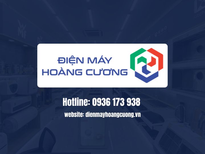 Bếp Từ Gặp Lỗi? Gọi Ngay Điện Máy Hoàng Cương – Địa Điểm Sửa Bếp Từ 24/7, Uy Tín Toàn Quốc 8 Điện Máy Hoàng Cương Uy Tín - Chuyên Nghiệp
