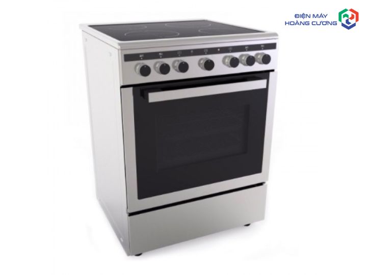 Lắp đặt và vệ sinh bếp từ liền lò Hafele