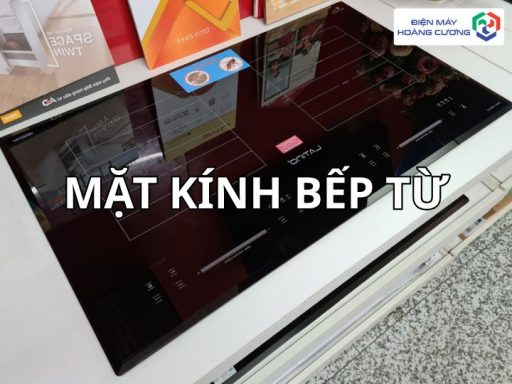 top 8 mặt kính bếp từ