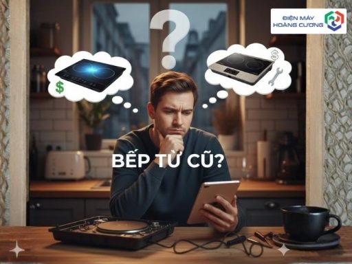Bep tu cu 1