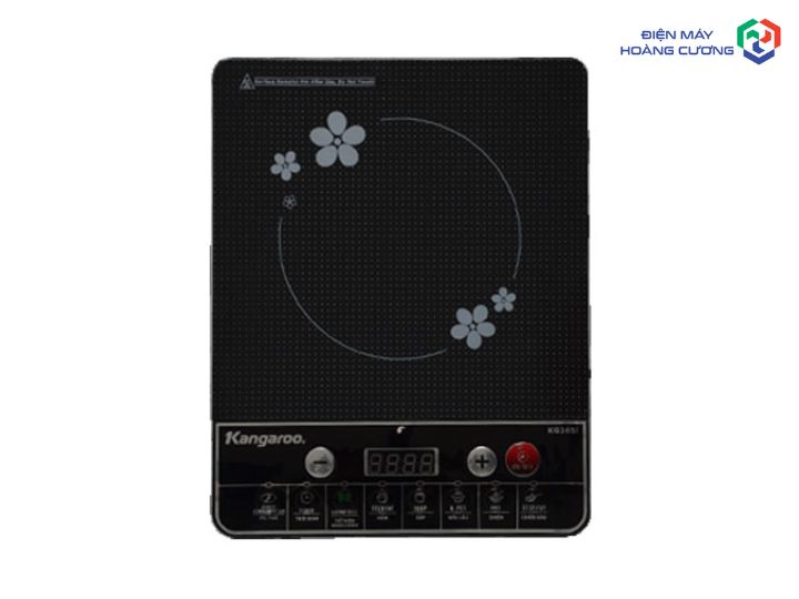bếp hồng ngoại đơn Kangaroo KG365i