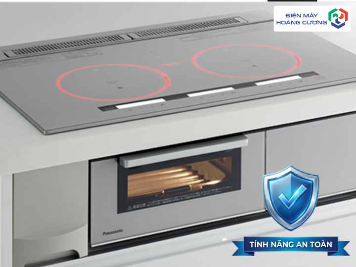 Bếp Từ Nhật Bãi - Đánh Giá Chi Tiết & Hướng Dẫn Lựa Chọn 2025 10 bếp từ Nhật bãi có tính năng an toàn
