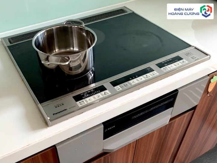 Bếp Từ Nhật Bãi - Đánh Giá Chi Tiết & Hướng Dẫn Lựa Chọn 2025 2 bếp từ Nhật bãi là gì