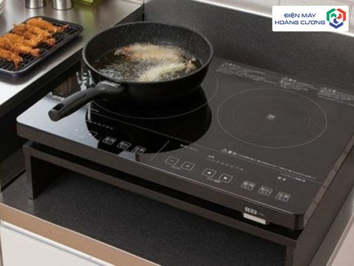 Bếp Từ Nhật Bãi - Đánh Giá Chi Tiết & Hướng Dẫn Lựa Chọn 2025 3 bếp từ Nhật bãi thiết kế hiện đại