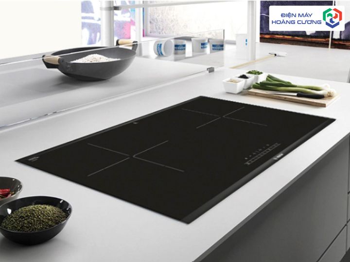 bếp từ bosch hiện đại cao cấp