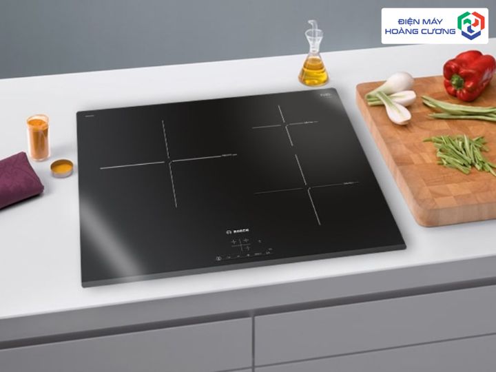 Mua Bếp Từ Bosch Chính Hãng Ở Đâu? Địa Chỉ Uy Tín & Bảng Giá 2025 4 bếp từ bosch series 4