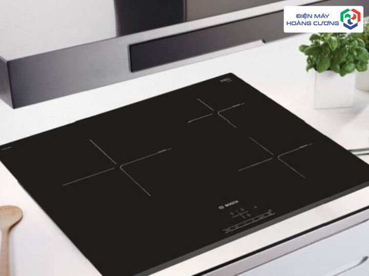Mua Bếp Từ Bosch Chính Hãng Ở Đâu? Địa Chỉ Uy Tín & Bảng Giá 2025 6 bếp từ Bosch series 8
