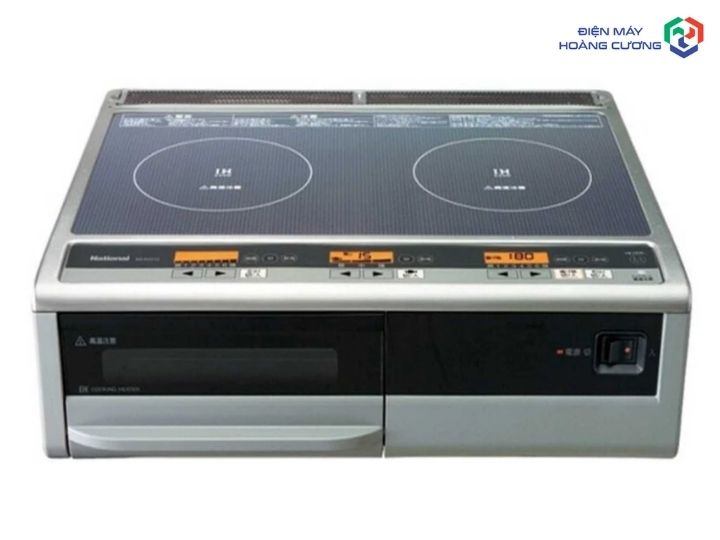 Bếp Từ Nhật Bãi - Đánh Giá Chi Tiết & Hướng Dẫn Lựa Chọn 2025 5 bếp từ đôi Nhật bãi