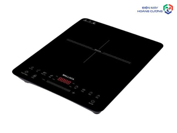 Bếp từ đơn Malloca MCT-K30