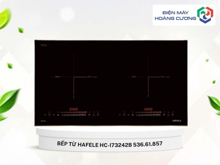Bếp từ Hafele HC-I73242B 536.61.857