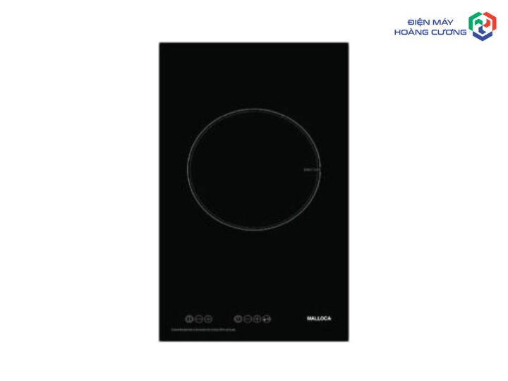 giá Bếp Từ Malloca DC 3001