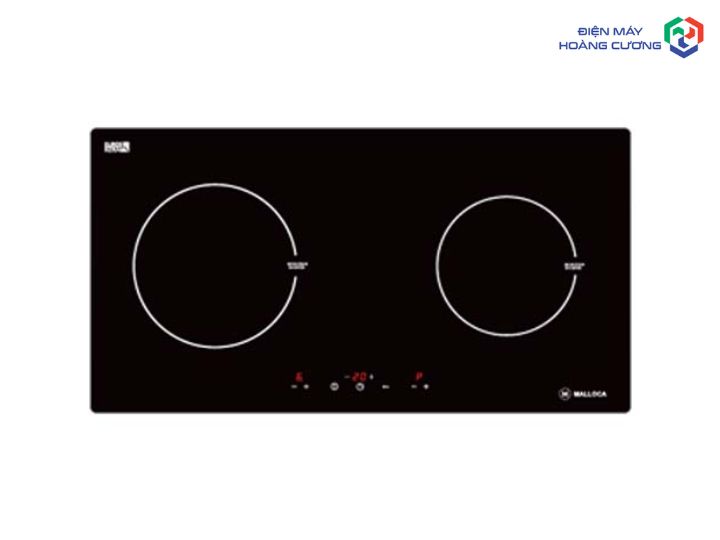 Bếp từ Malloca MH-02I TB