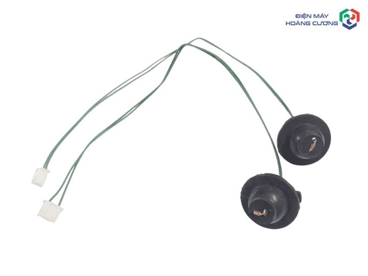 Tổng Kho Linh Kiện Bếp Từ Chính Hãng: Đủ Hãng, Hỗ Trợ Thay Thế 7 cảm biến nhiệt bếp từ