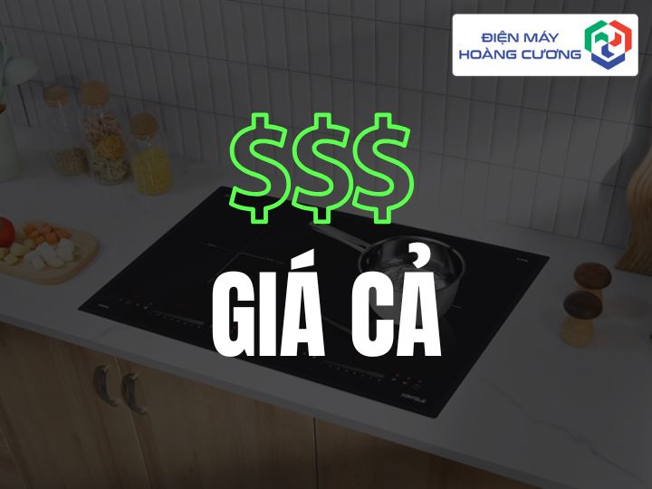 Giá cả hợp lý
