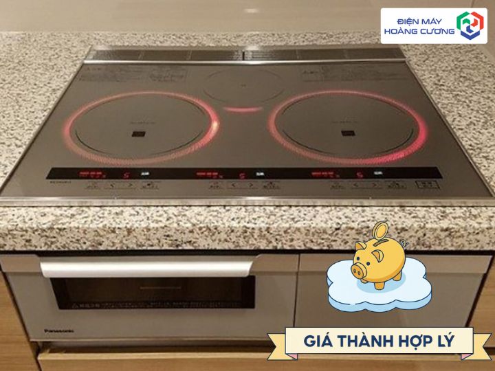 Bếp Từ Nhật Bãi - Đánh Giá Chi Tiết & Hướng Dẫn Lựa Chọn 2025 11 giá thành bếp từ Nhật bãi rẻ