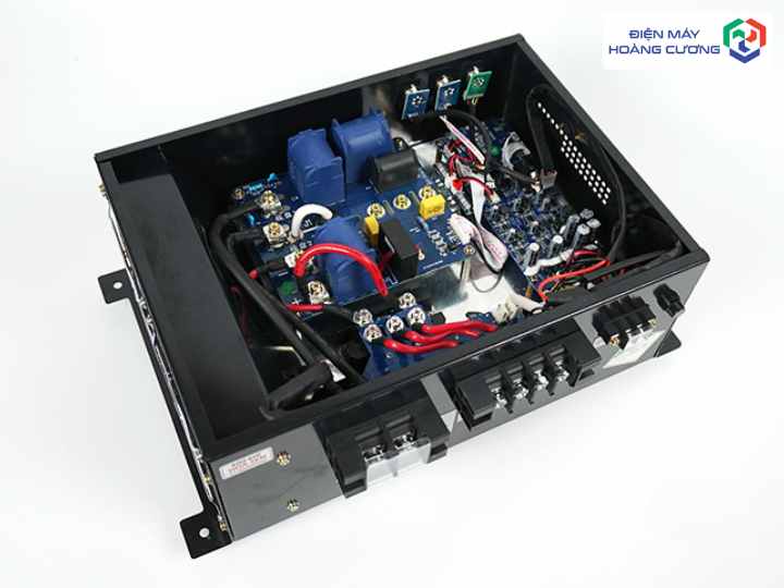 Bếp Từ Nhật Bãi - Đánh Giá Chi Tiết & Hướng Dẫn Lựa Chọn 2025 8 cấu tạo linh kiện bếp từ Nhật bãi