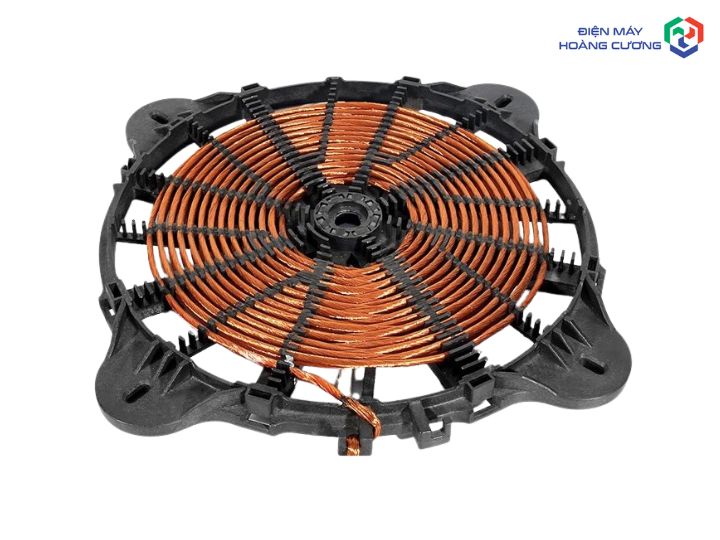 Tổng Kho Linh Kiện Bếp Từ Chính Hãng: Đủ Hãng, Hỗ Trợ Thay Thế 4 mâm từ bếp từ