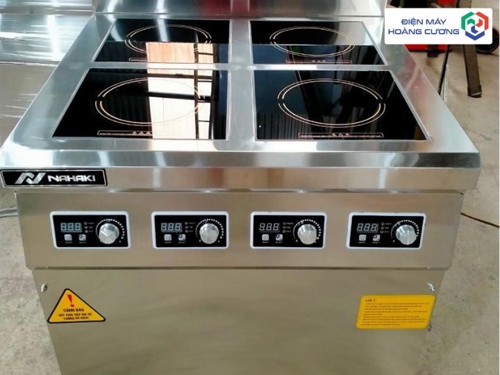 Bếp Từ Công Nghiệp Là Gì? Kinh Nghiệm Chọn Mua Chuẩn Nhất 2025 12 Mua Bếp từ công nghiệp tại điện máy Hoàng Cương