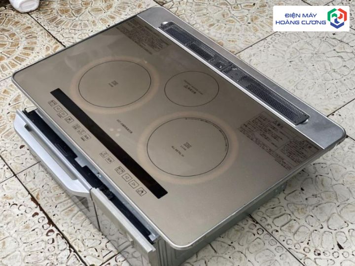 Bếp Từ Nhật Bãi - Đánh Giá Chi Tiết & Hướng Dẫn Lựa Chọn 2025 15 nên mua bếp từ Nhật bãi không?