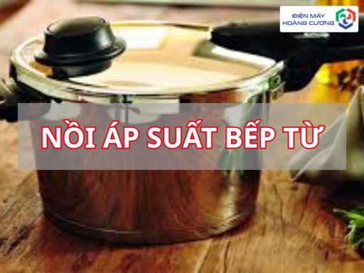 nồi áp suất bếp từ chính hãng giá rẻ