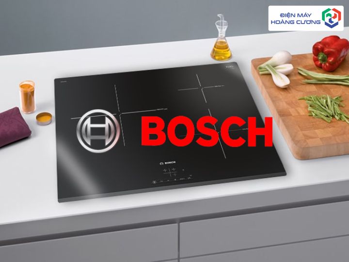 Mua Bếp Từ Bosch Chính Hãng Ở Đâu? Địa Chỉ Uy Tín & Bảng Giá 2025 2 thương hiệu Bosch đẳng cấp số 1 Đức