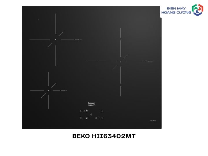 Top Bếp Từ Beko Nhập Khẩu Châu Âu Đáng Mua Nhất 2026 10 Bếp từ Beko HII63402MT