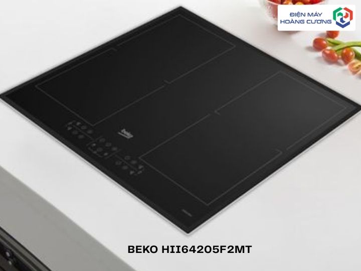 Top Bếp Từ Beko Nhập Khẩu Châu Âu Đáng Mua Nhất 2026 9 Bếp từ Beko HII64205F2MT