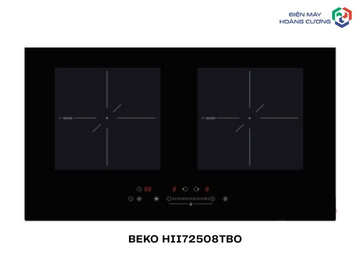 Top Bếp Từ Beko Nhập Khẩu Châu Âu Đáng Mua Nhất 2026 8 Bếp từ Beko HII72508TBO