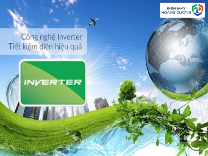 Top Bếp Từ Beko Nhập Khẩu Châu Âu Đáng Mua Nhất 2026 3 Bếp từ Beko công nghệ Inveter