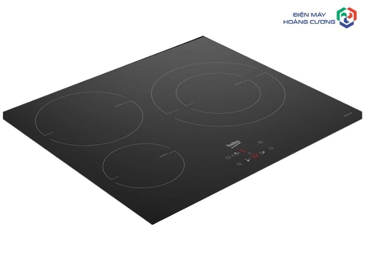 Top Bếp Từ Beko Nhập Khẩu Châu Âu Đáng Mua Nhất 2026 4 Bếp từ Beko đa dạng vùng nấu