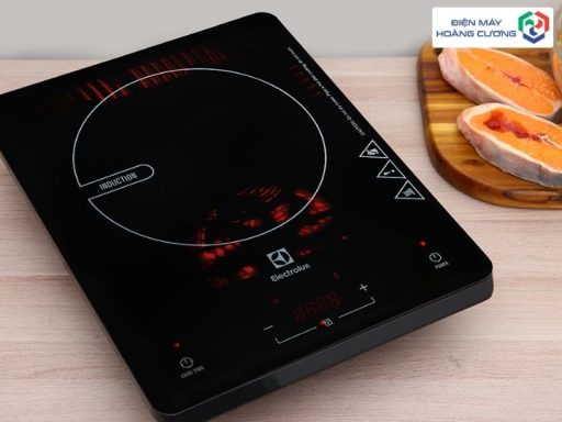 Bếp từ Electrolux