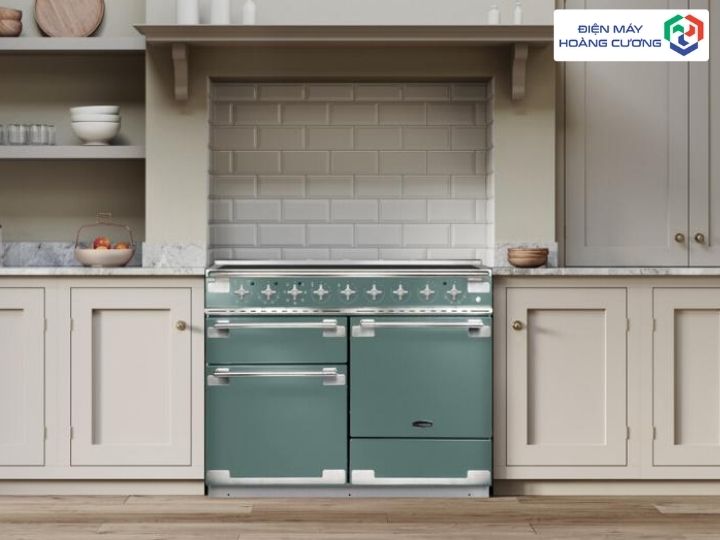 Bếp từ Rangemaster Elise