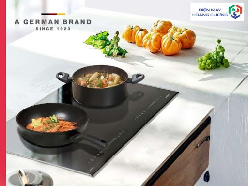 Bếp từ Hafele HC-I7365B 536.61.365 an toàn sử dụng