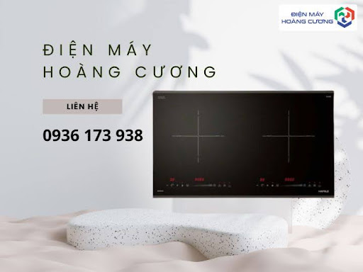 Bếp từ Bếp từ Hafele HC-I7365B 536.61.365 mua ngay