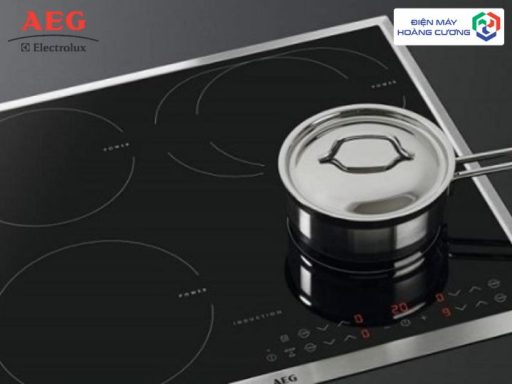 bếp từ AEG